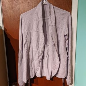 Lulu Dance Pulse Wrap